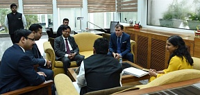 Conference in Kolkata on Information and Communication Technologies and Cybersecurity