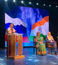 Festival of Russian Culture held in Kolkata