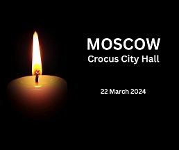 Russian Consulate General in Kolkata Opens Book of Condolences Russian Consulate General in Kolkata Opens Book of Condolences